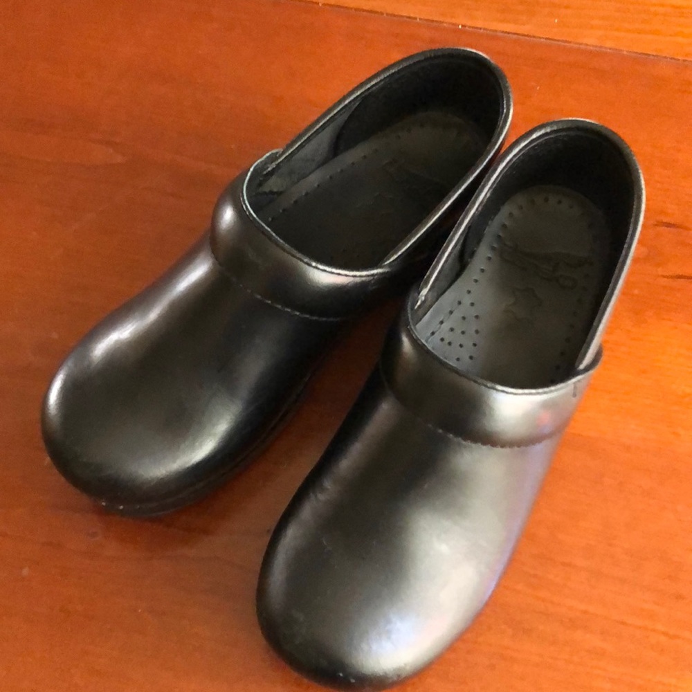 Dansko Professional Clogs
